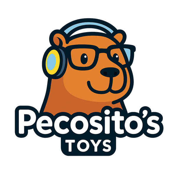 Pecositos Toys